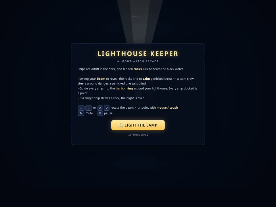 Fable 5's playable browser game